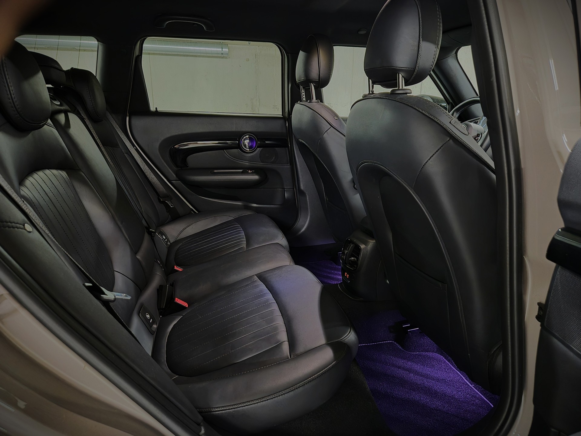 MINI Clubman Cooper S Trafalgar ALL4 Steptronic-image-13