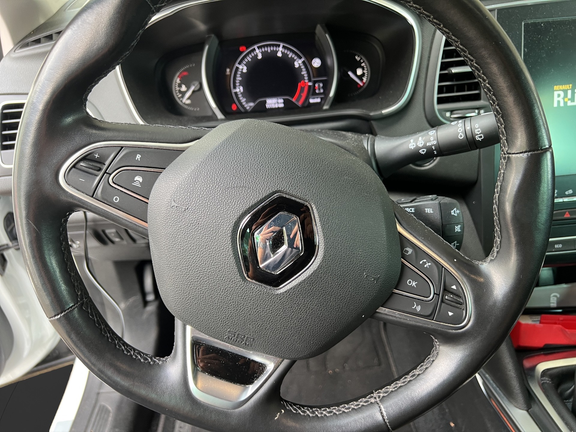 RENAULT Mégane 1.2 16V Turbo 90th Anniversary-image-14