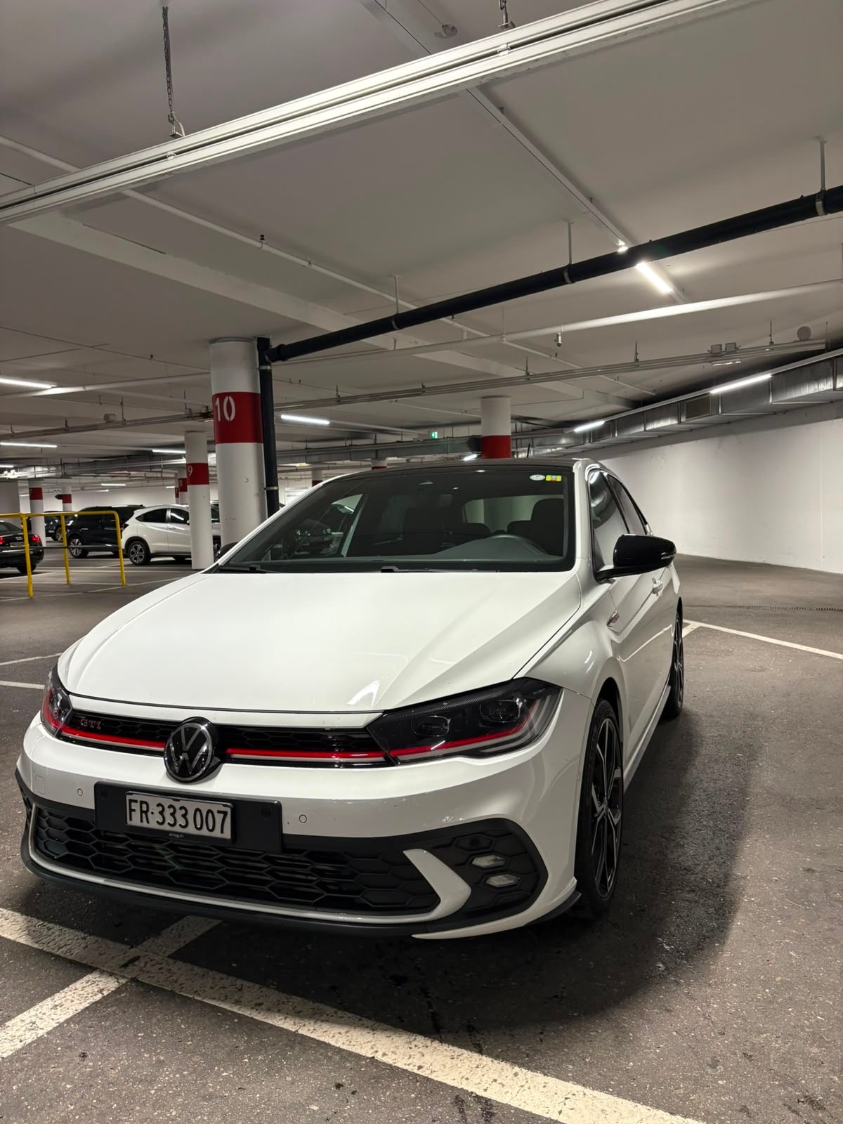 VW 2.0 TSI GTI DSG-image-1