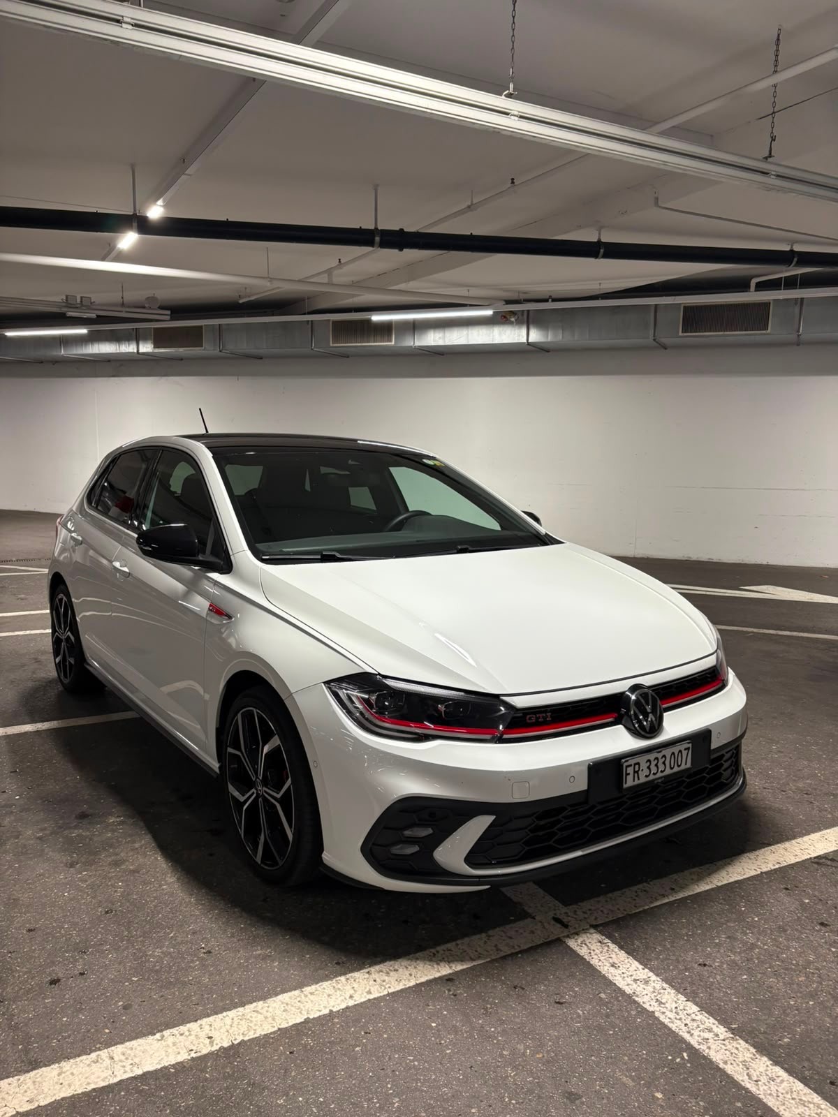 VW 2.0 TSI GTI DSG-image-0