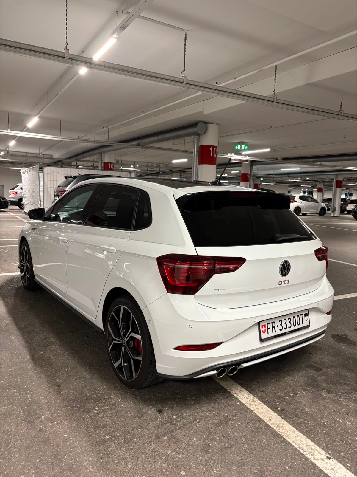 VW 2.0 TSI GTI DSG-image-2