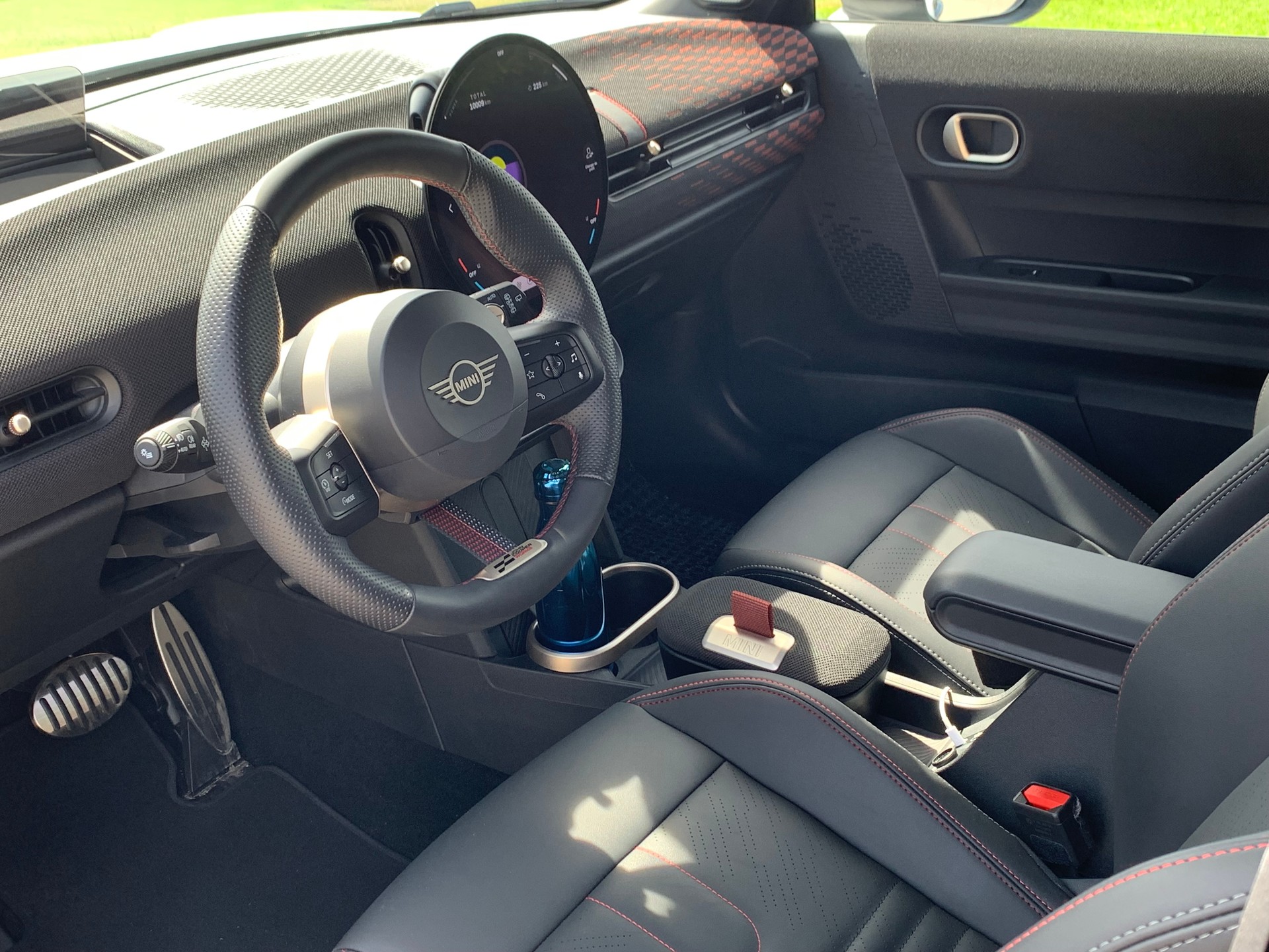 MINI 2.0i John Cooper Works-image-3