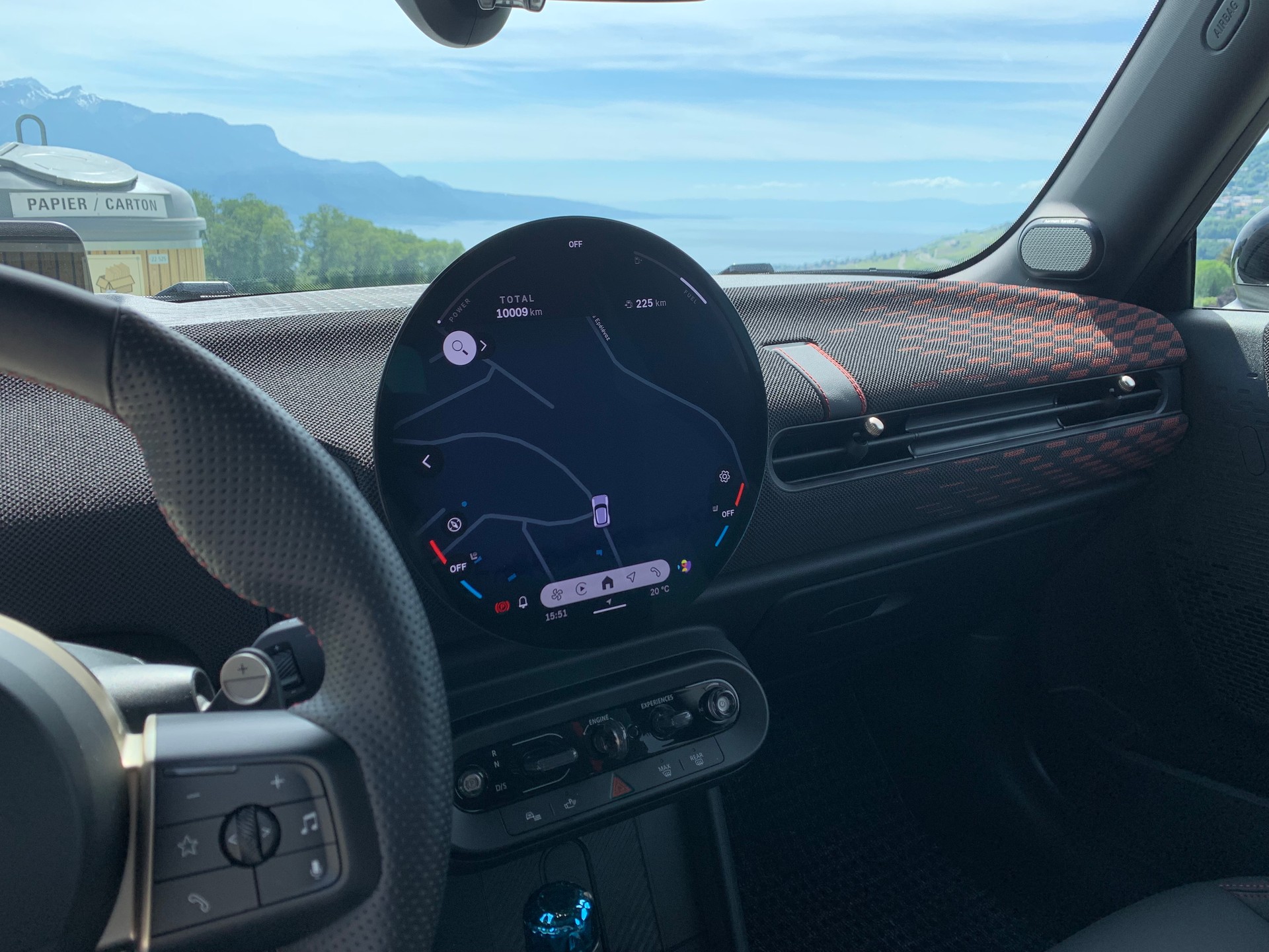 MINI 2.0i John Cooper Works-image-5