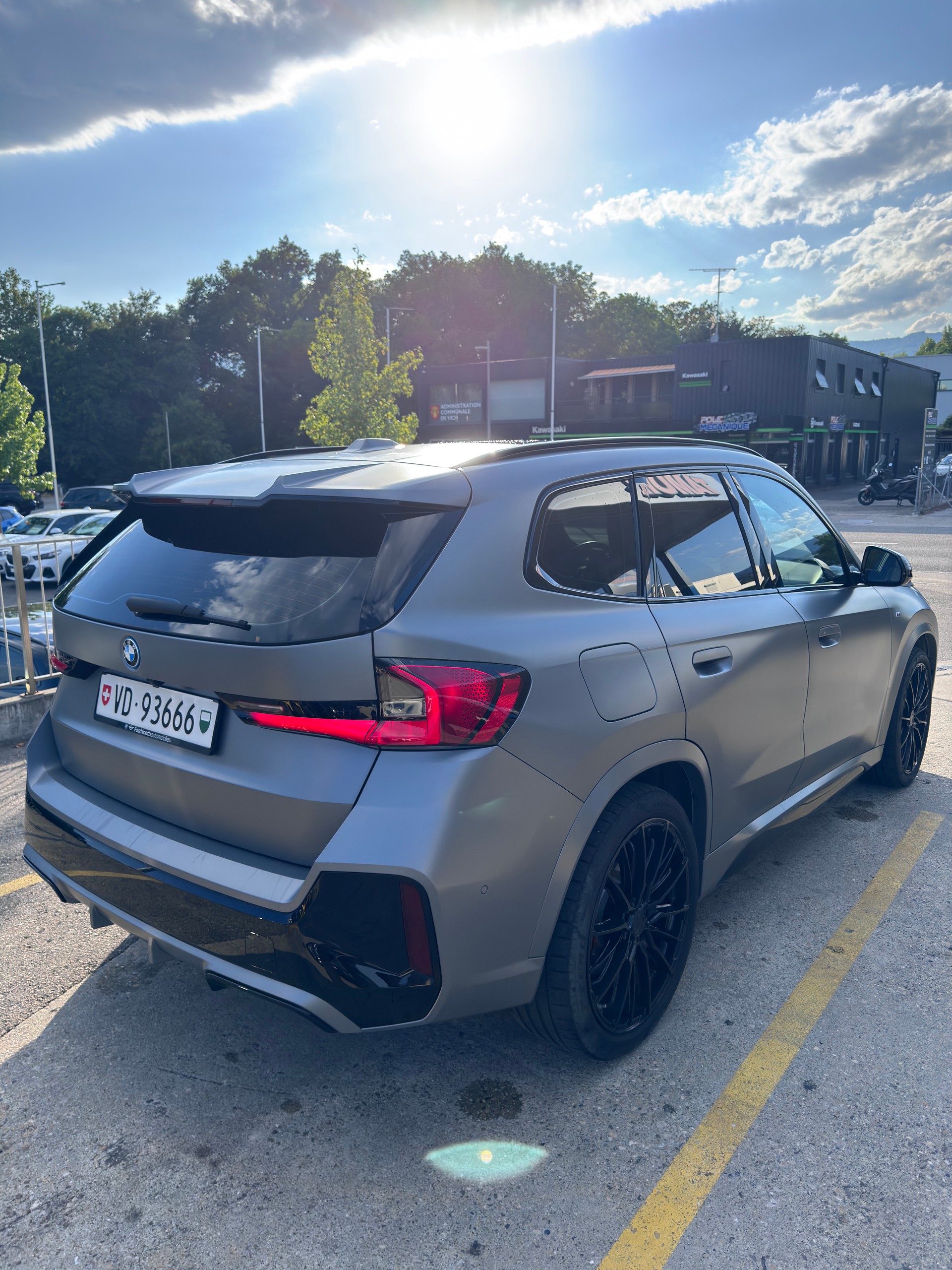 BMW 30e xDrive M Sport Pro-image-2