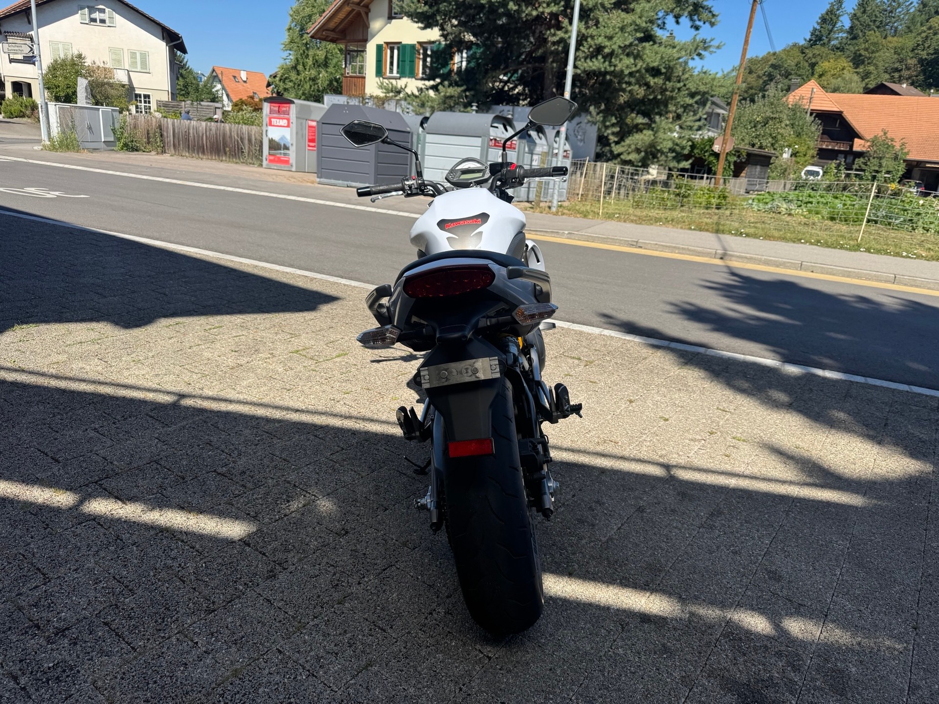 KAWASAKI ER-6 n-image-3