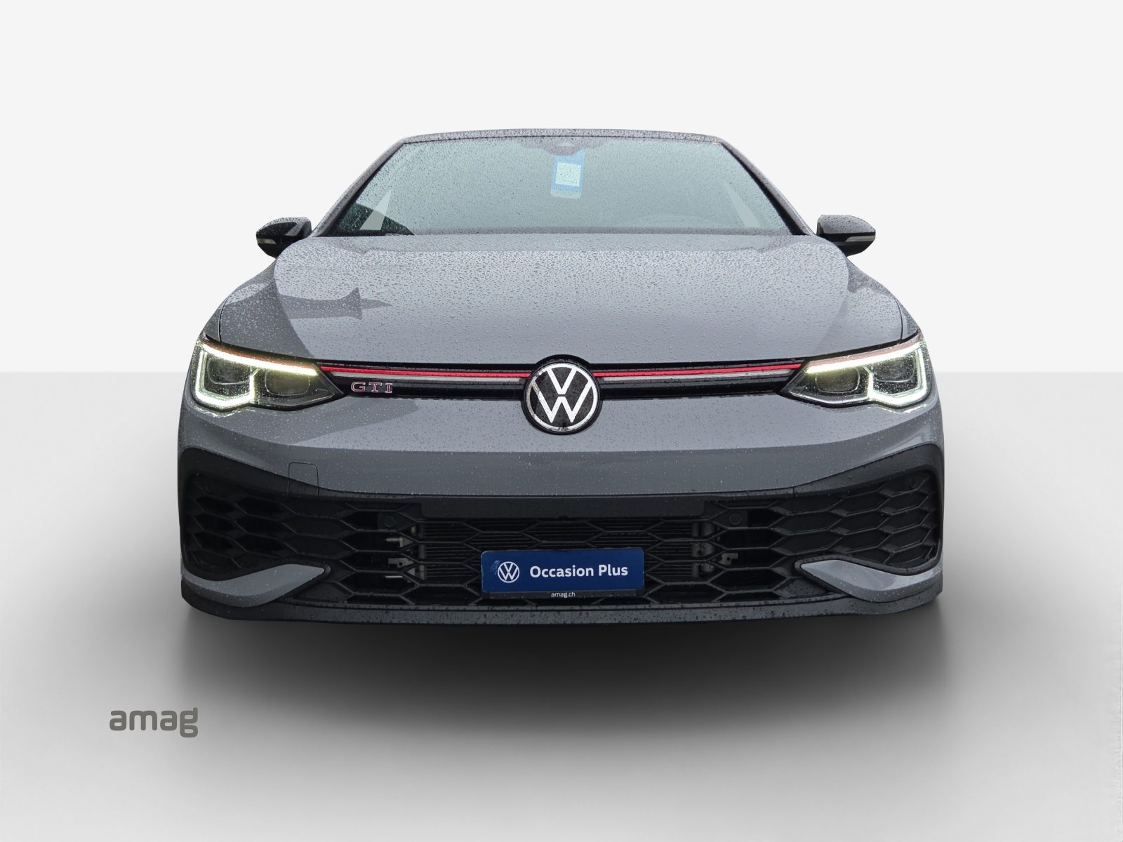 VW Golf 2.0 TSI GTI Clubsport DSG-image-6