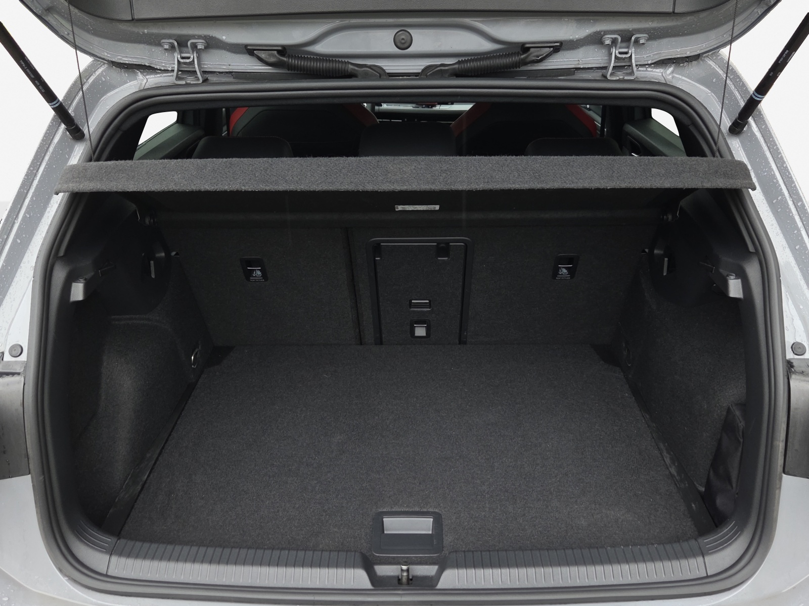 VW Golf 2.0 TSI GTI Clubsport DSG-image-12
