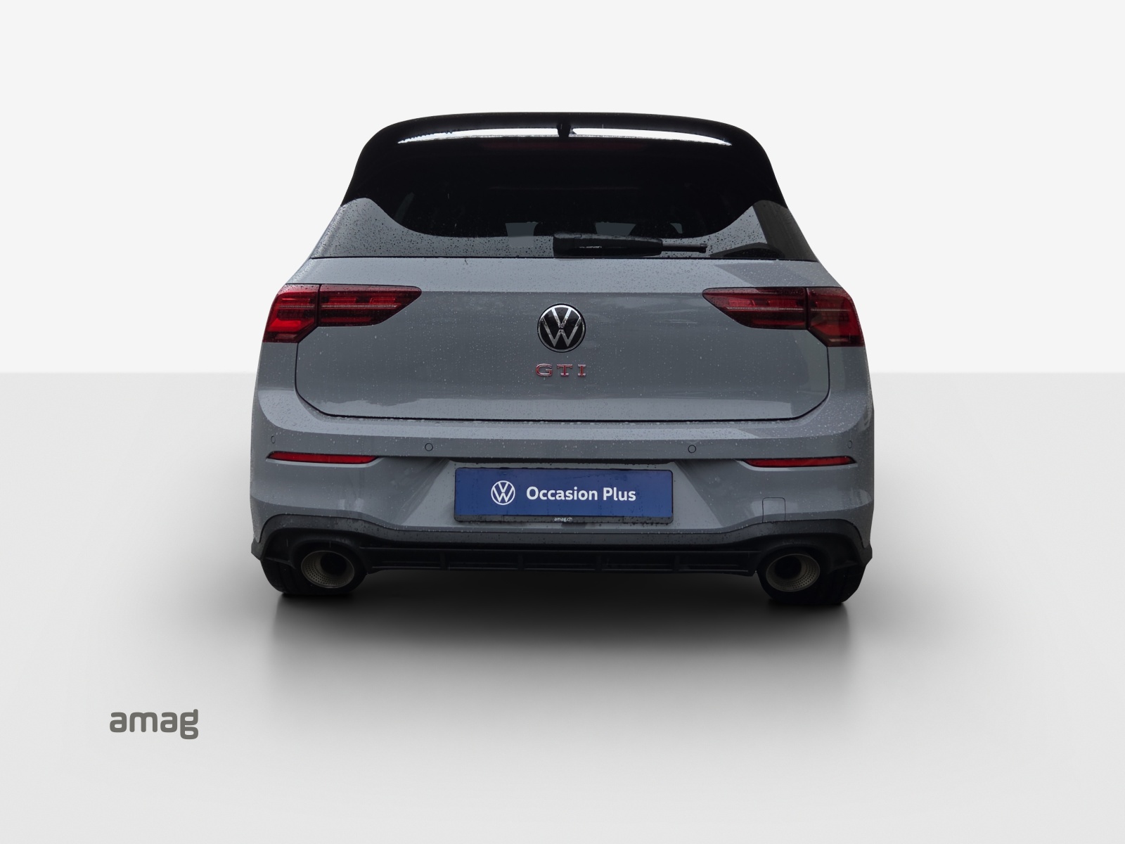 VW Golf 2.0 TSI GTI Clubsport DSG-image-3