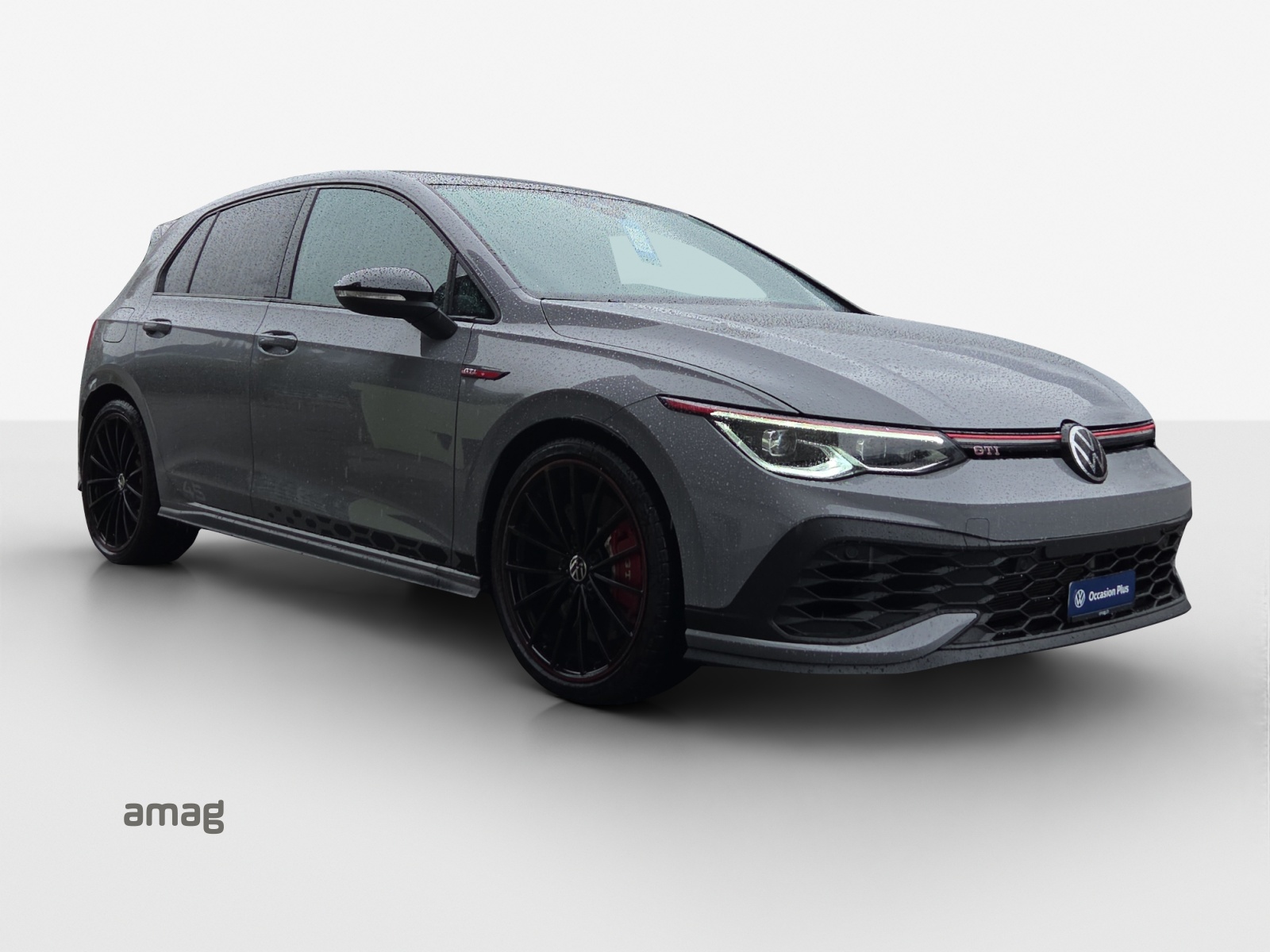 VW Golf 2.0 TSI GTI Clubsport DSG-image-5