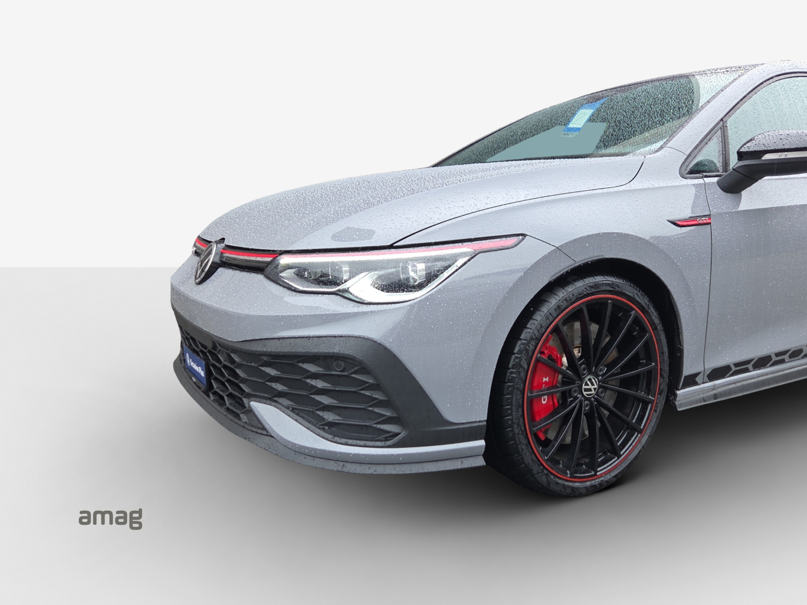 VW Golf 2.0 TSI GTI Clubsport DSG-image-15