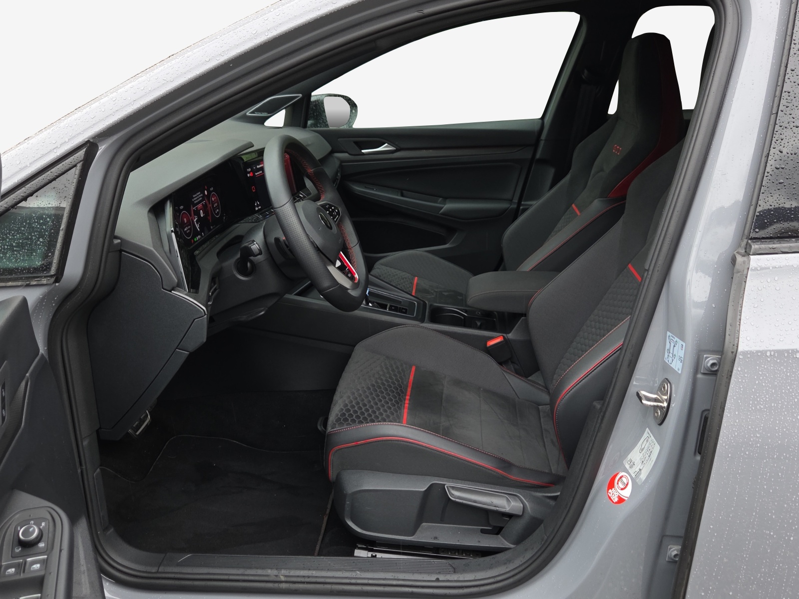 VW Golf 2.0 TSI GTI Clubsport DSG-image-7