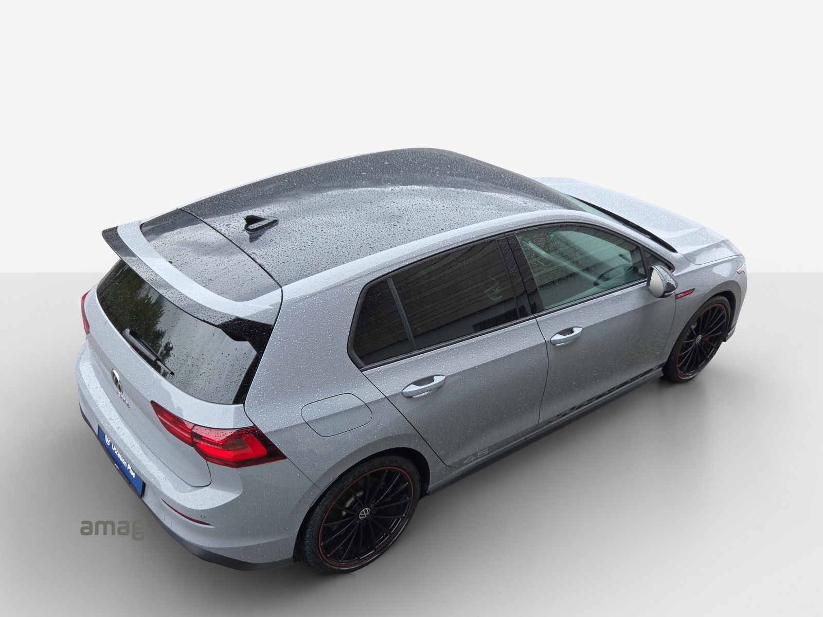 VW Golf 2.0 TSI GTI Clubsport DSG-image-14
