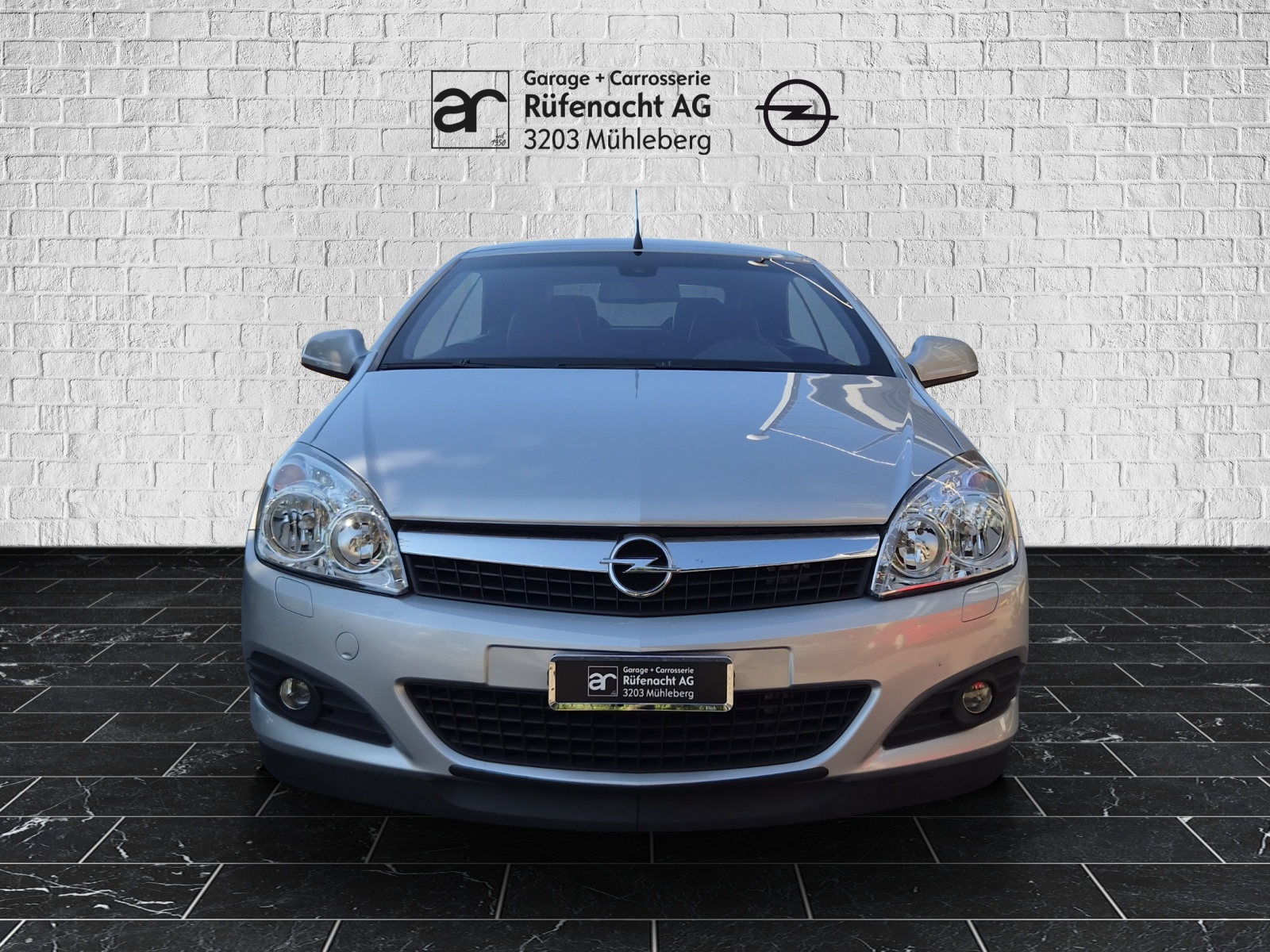 OPEL Astra TwinTop 1.8i 16V 140 Cosmo-image-2