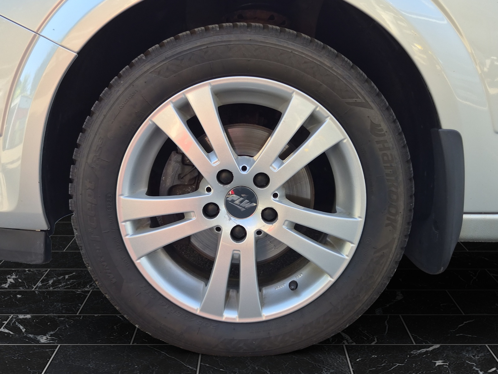 OPEL Astra TwinTop 1.8i 16V 140 Cosmo-image-10