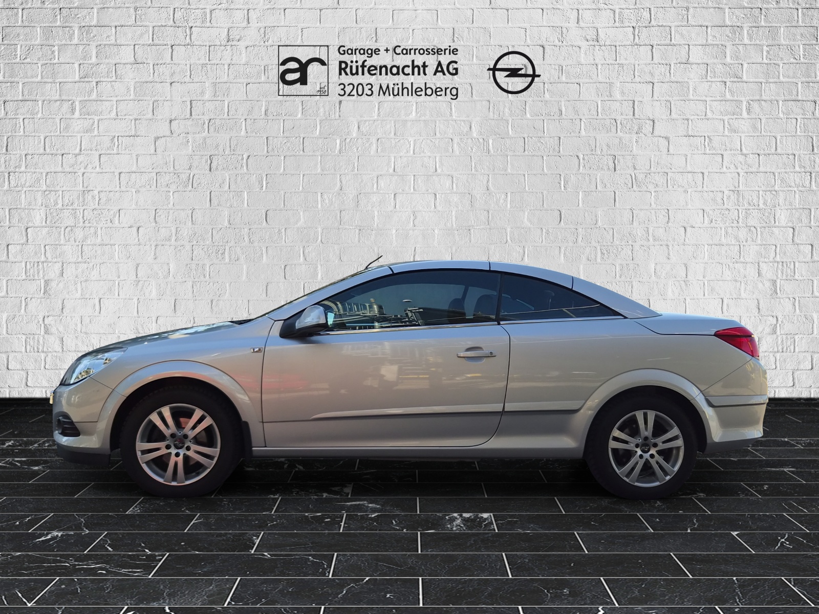 OPEL Astra TwinTop 1.8i 16V 140 Cosmo-image-4