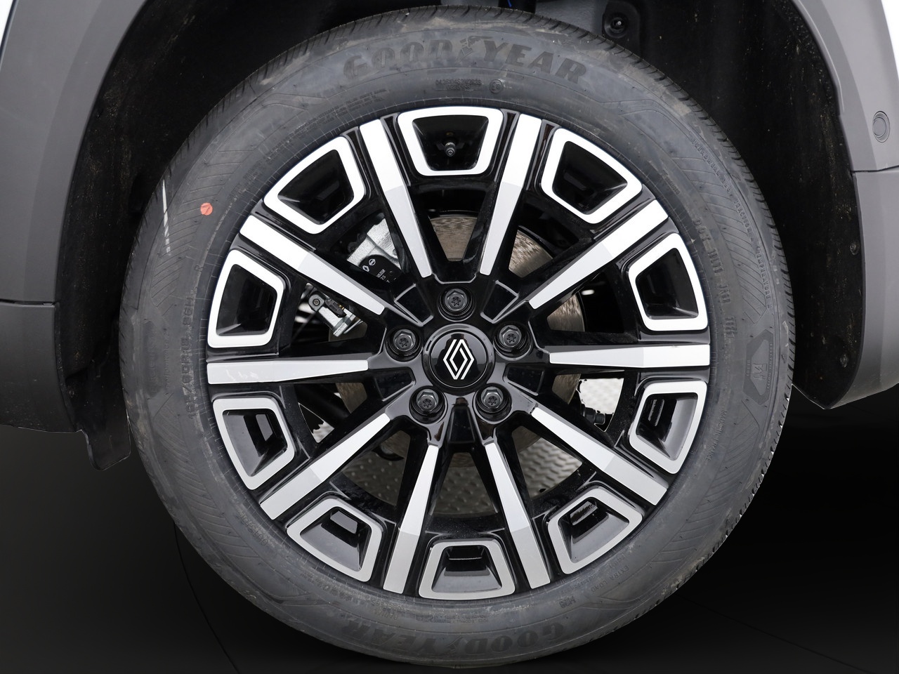 RENAULT R4 E-Tech Comfort Range iconic-image-3