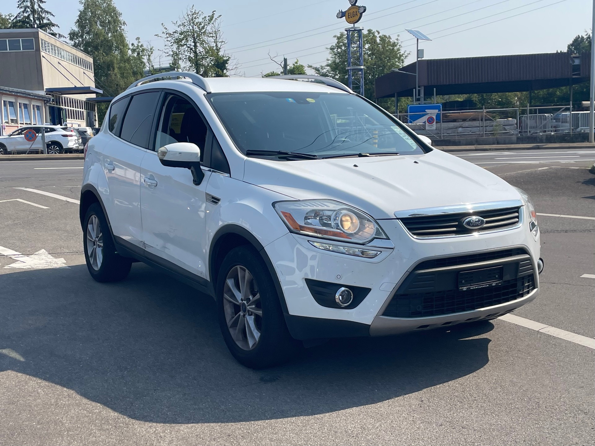 FORD Kuga 2.0 TDCi Carving 4WD PowerShift-showroom-element-2