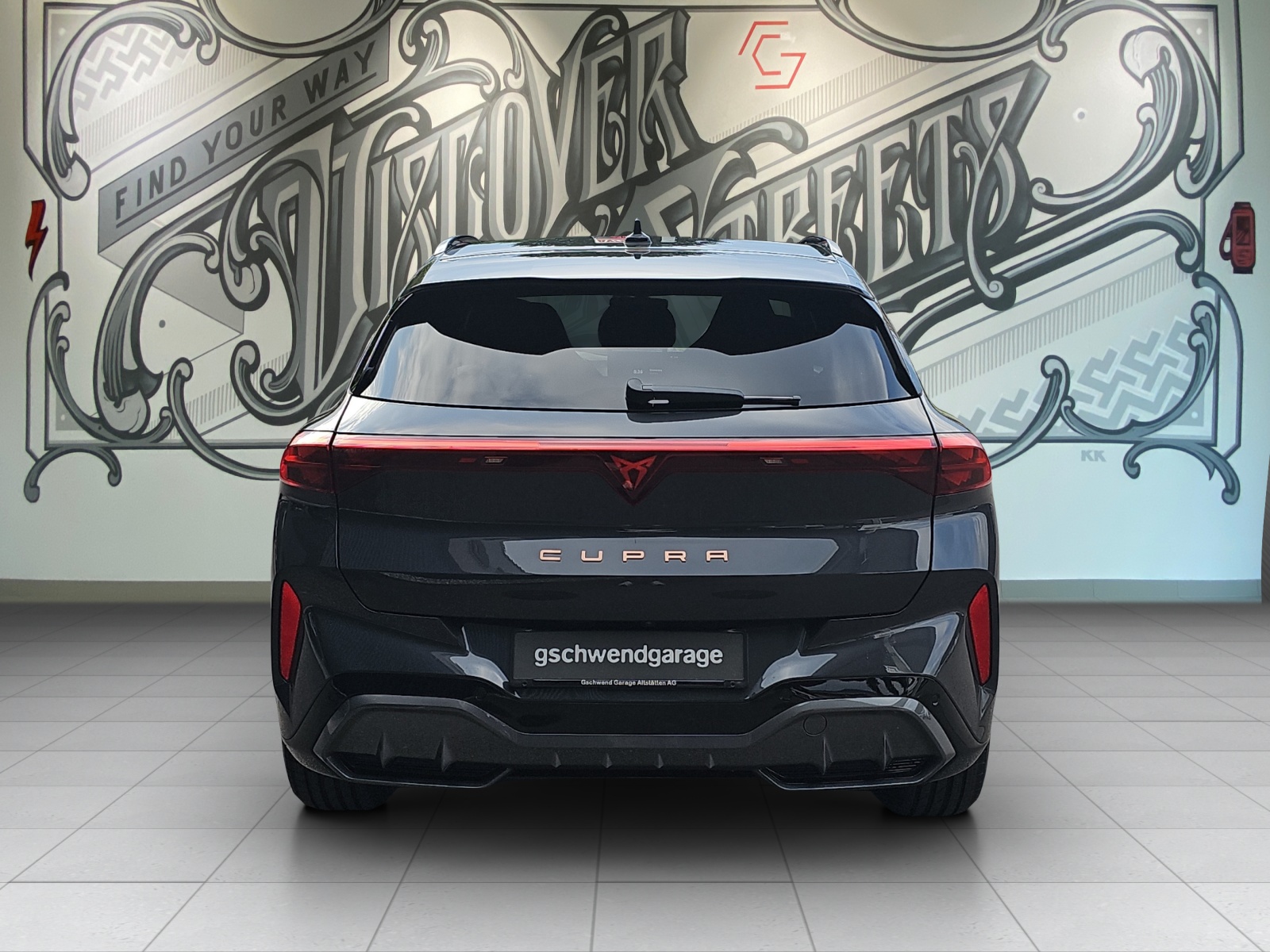 CUPRA Terramar 2.0 TSI Prime Edition DSG 4Drive-image-4