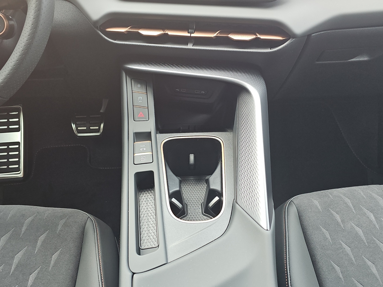 CUPRA Terramar 2.0 TSI Prime Edition DSG 4Drive-image-8