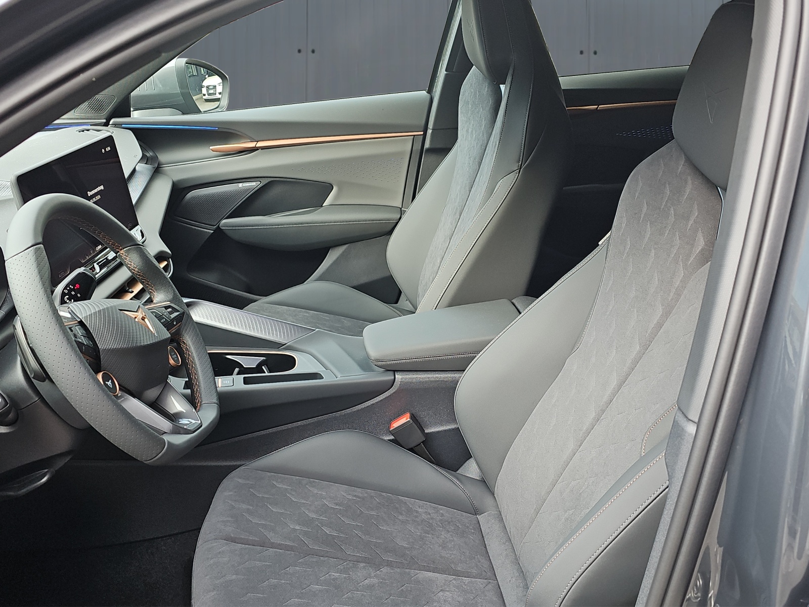 CUPRA Terramar 2.0 TSI Prime Edition DSG 4Drive-image-6