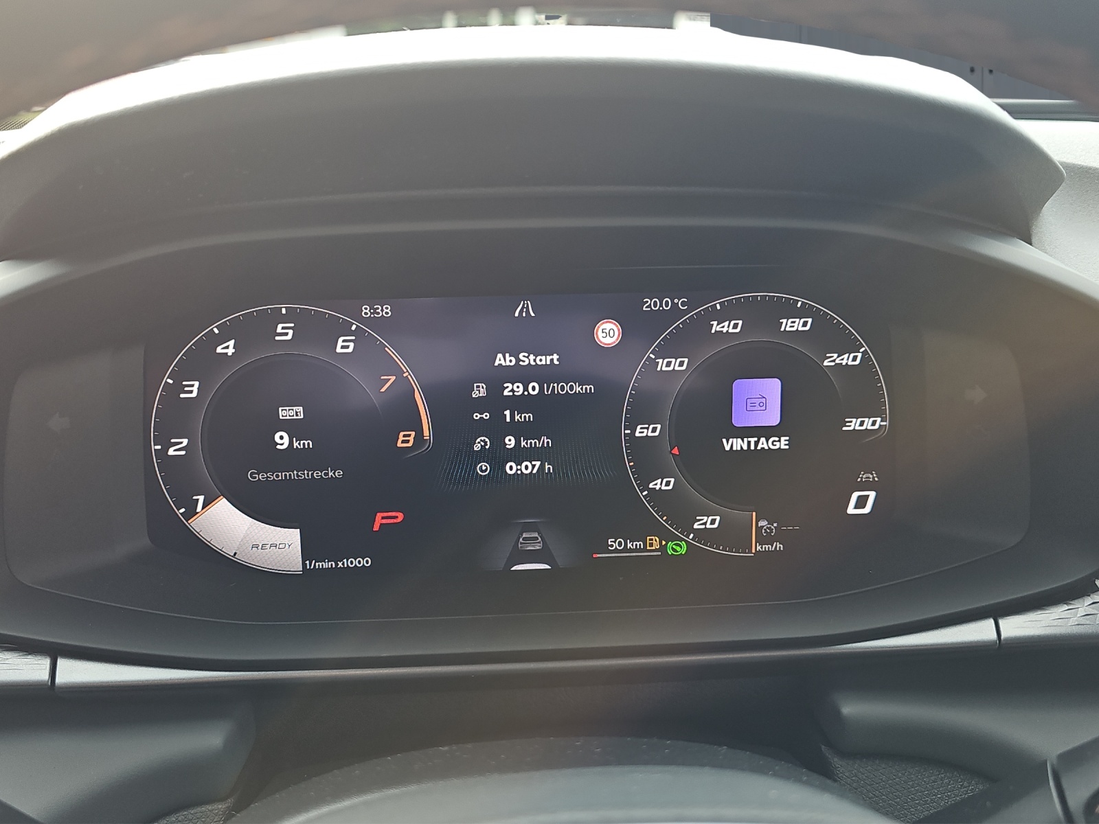 CUPRA Terramar 2.0 TSI Prime Edition DSG 4Drive-image-11