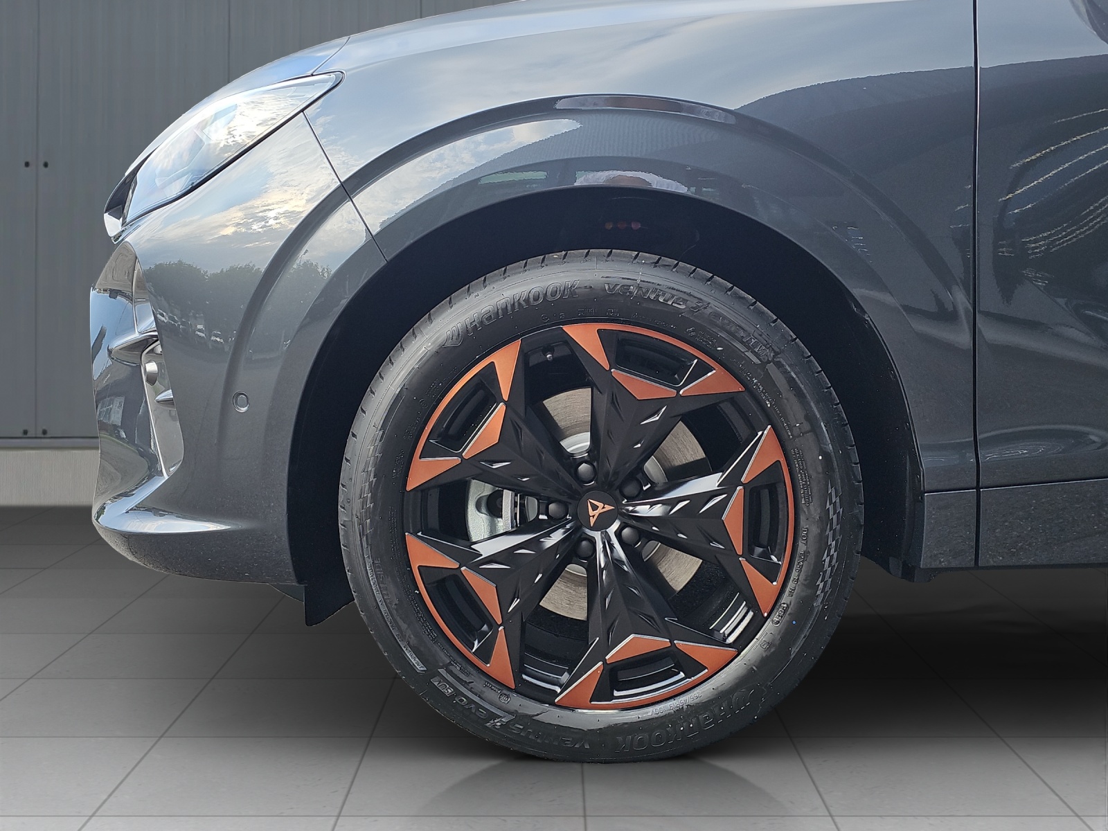 CUPRA Terramar 2.0 TSI Prime Edition DSG 4Drive-image-5