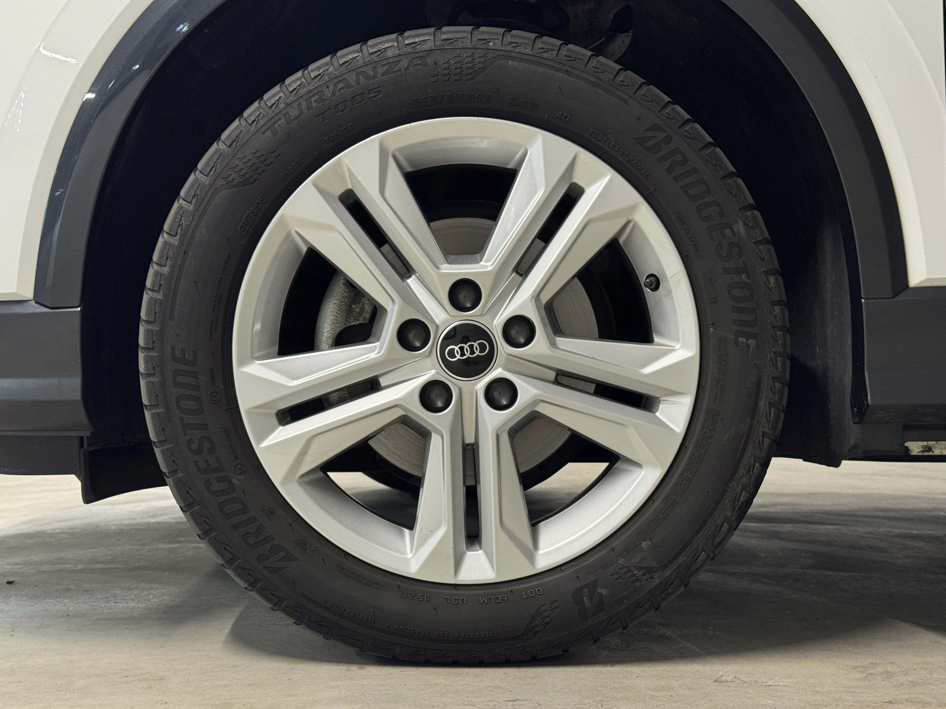 AUDI Q2 35 TFSI advanced S-tronic-image-15