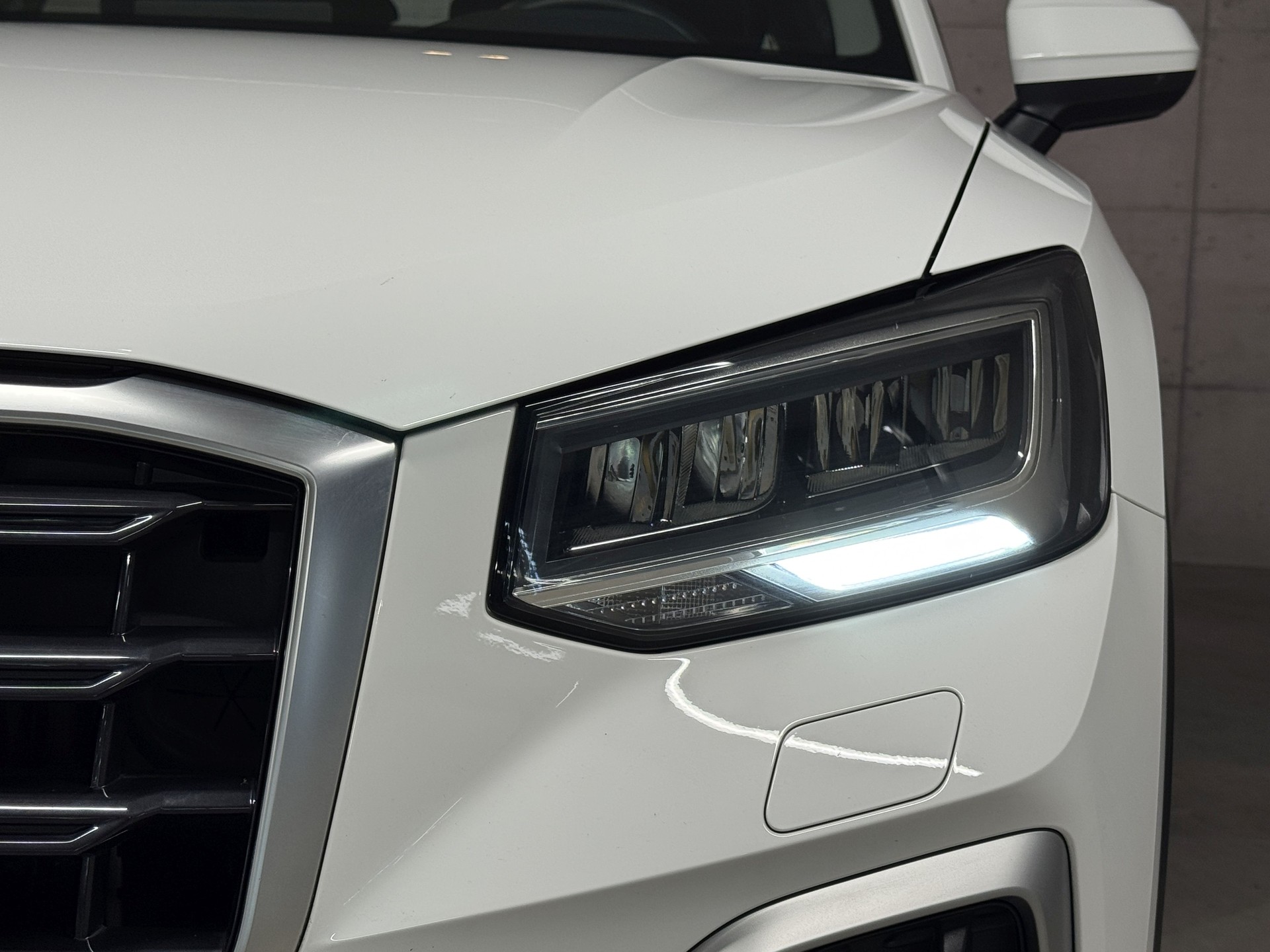 AUDI Q2 35 TFSI advanced S-tronic-image-5