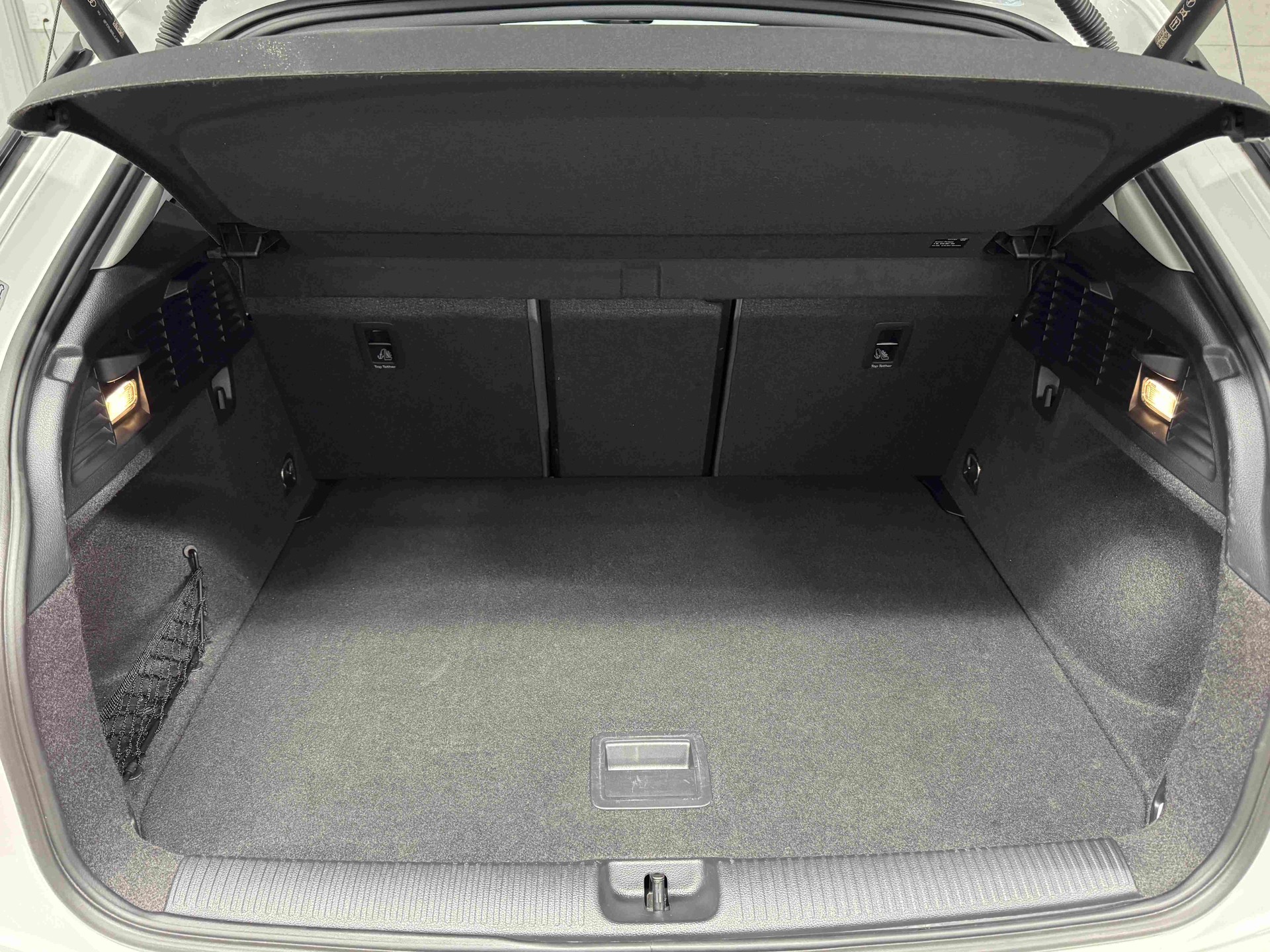 AUDI Q2 35 TFSI advanced S-tronic-image-13