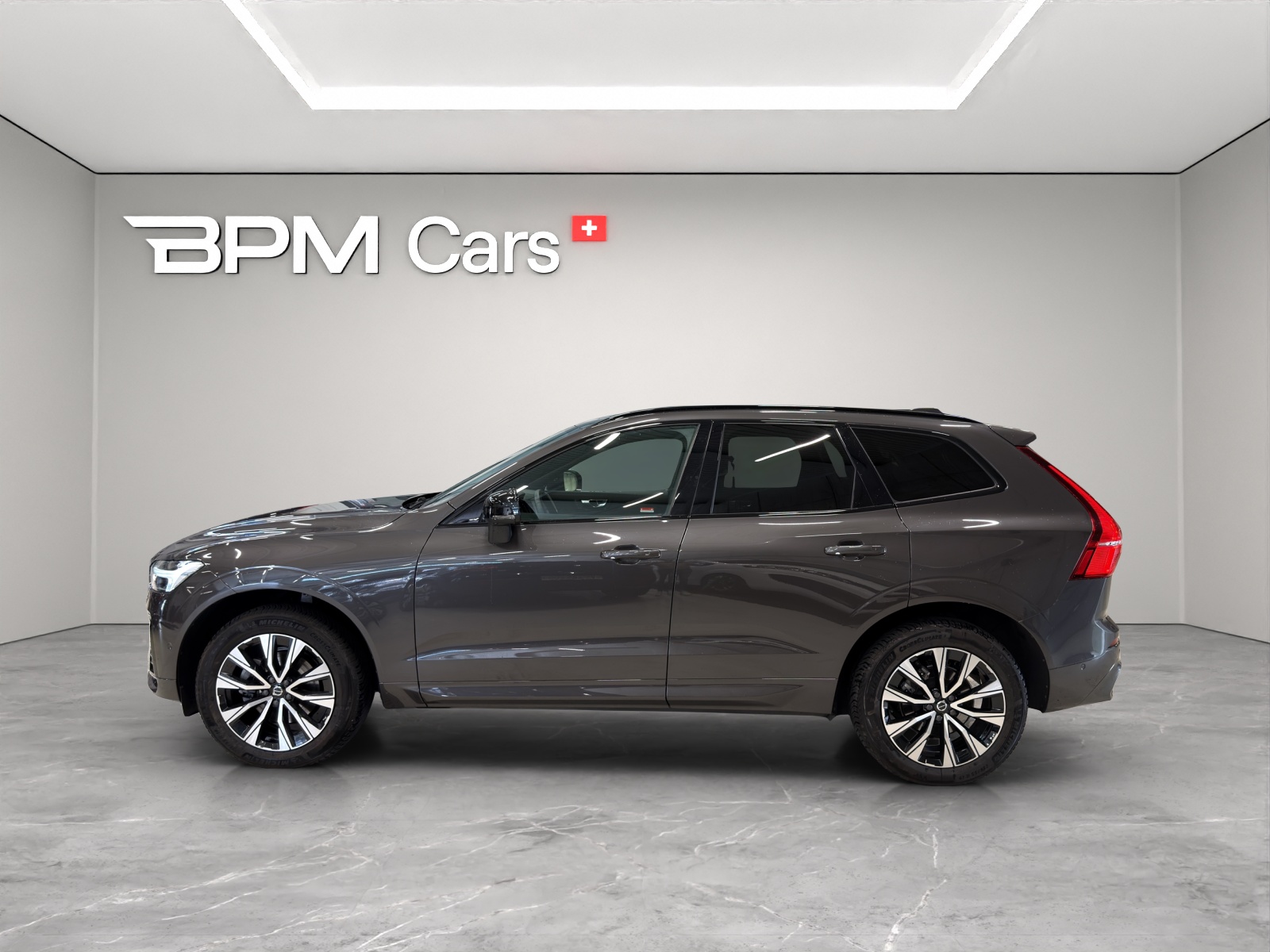 Image VOLVO XC60 XC60 2.0 B5 MH Plus Dark AWD