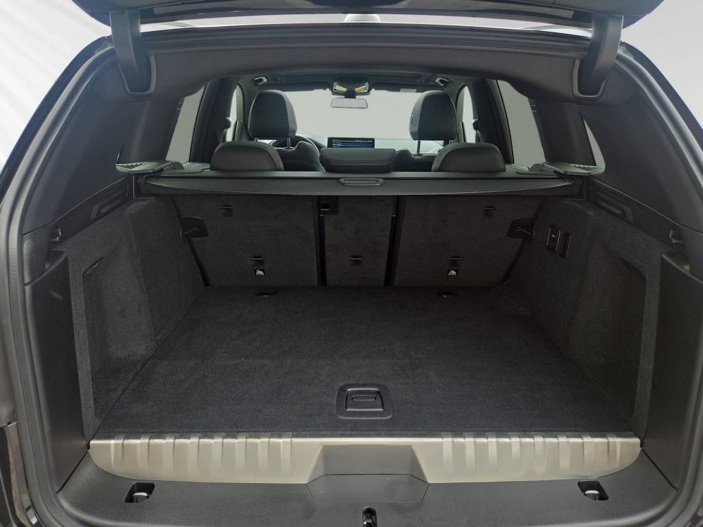 BMW X3 xDrive 30e M Sport-image-8