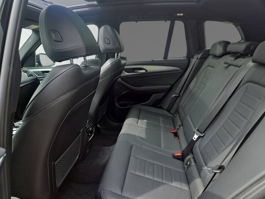 BMW X3 xDrive 30e M Sport-image-7