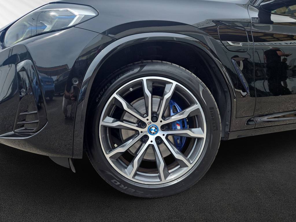 BMW X3 xDrive 30e M Sport-image-9