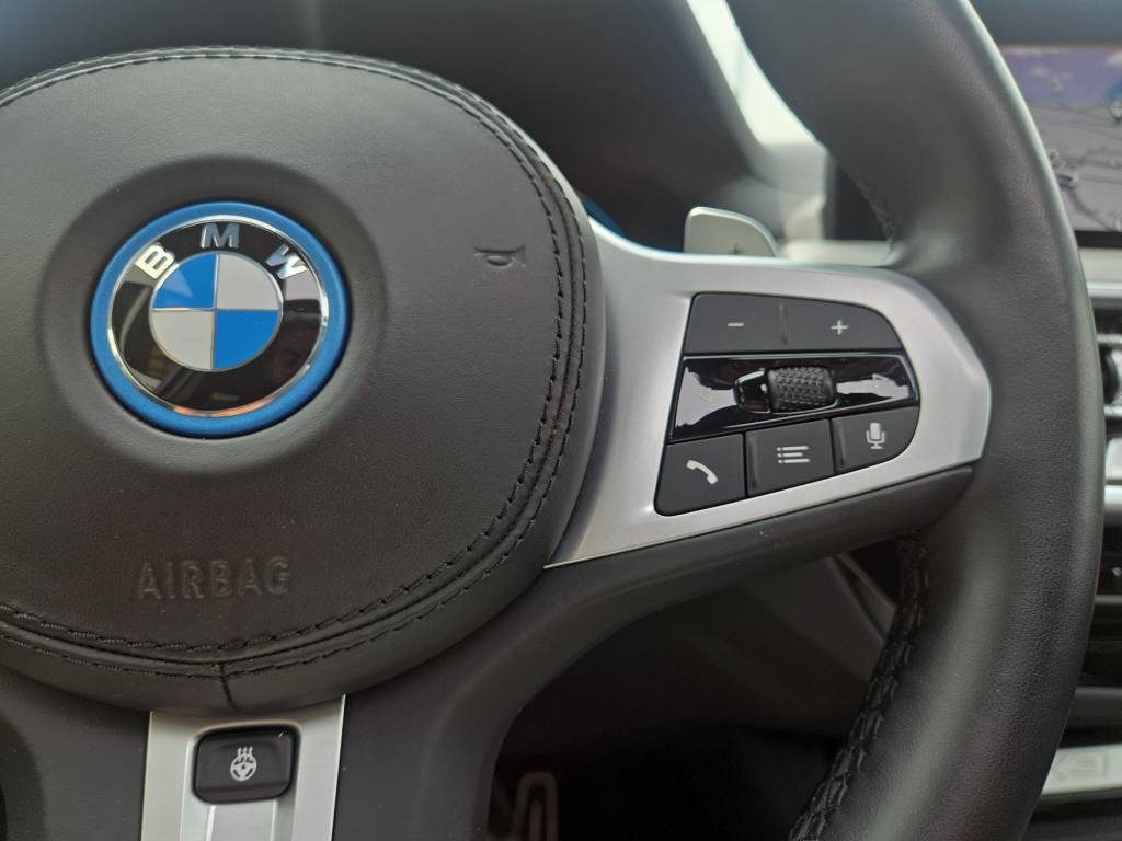 BMW X3 xDrive 30e M Sport-image-15