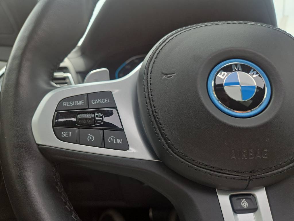 BMW X3 xDrive 30e M Sport-image-14
