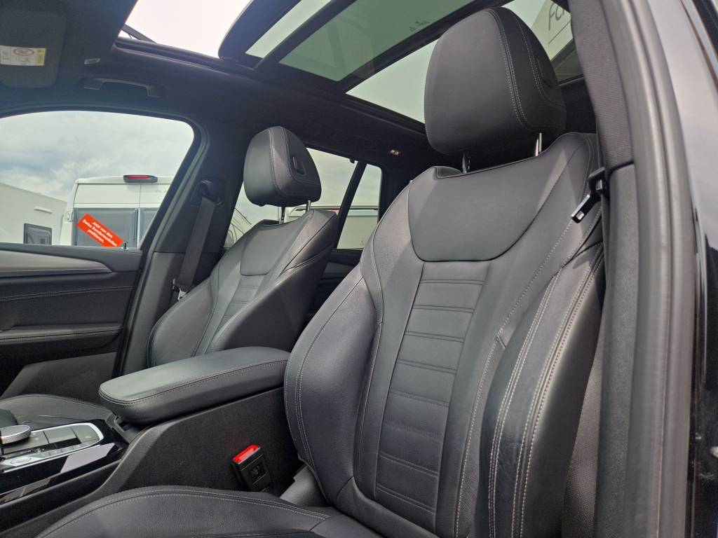BMW X3 xDrive 30e M Sport-image-10