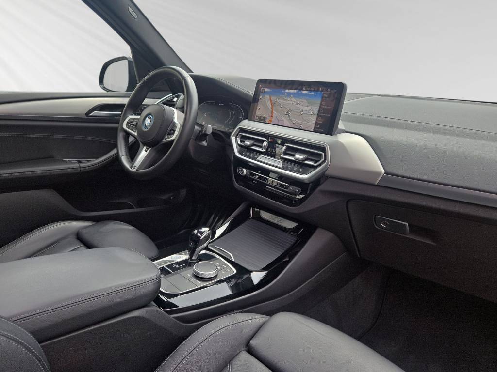 BMW X3 xDrive 30e M Sport-image-5