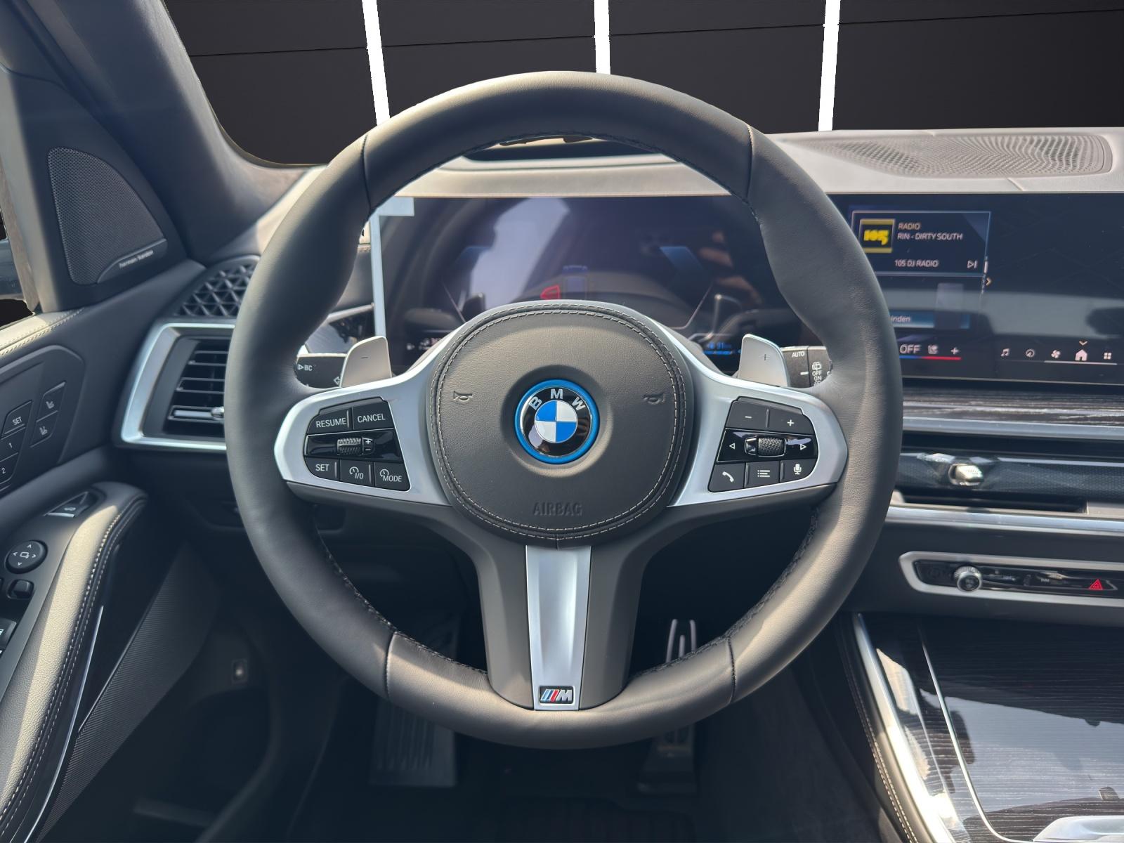 BMW X5 50e xDrive SAG-image-6