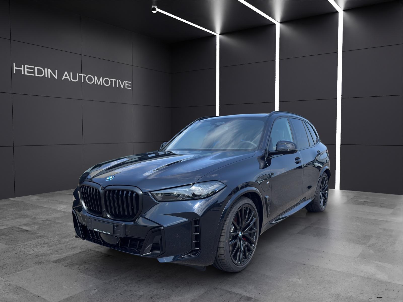 BMW X5 50e xDrive SAG-image-0