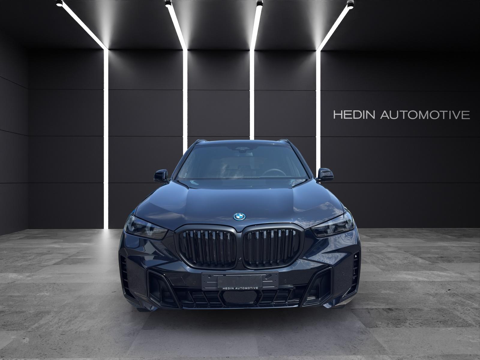 BMW X5 50e xDrive SAG-image-1