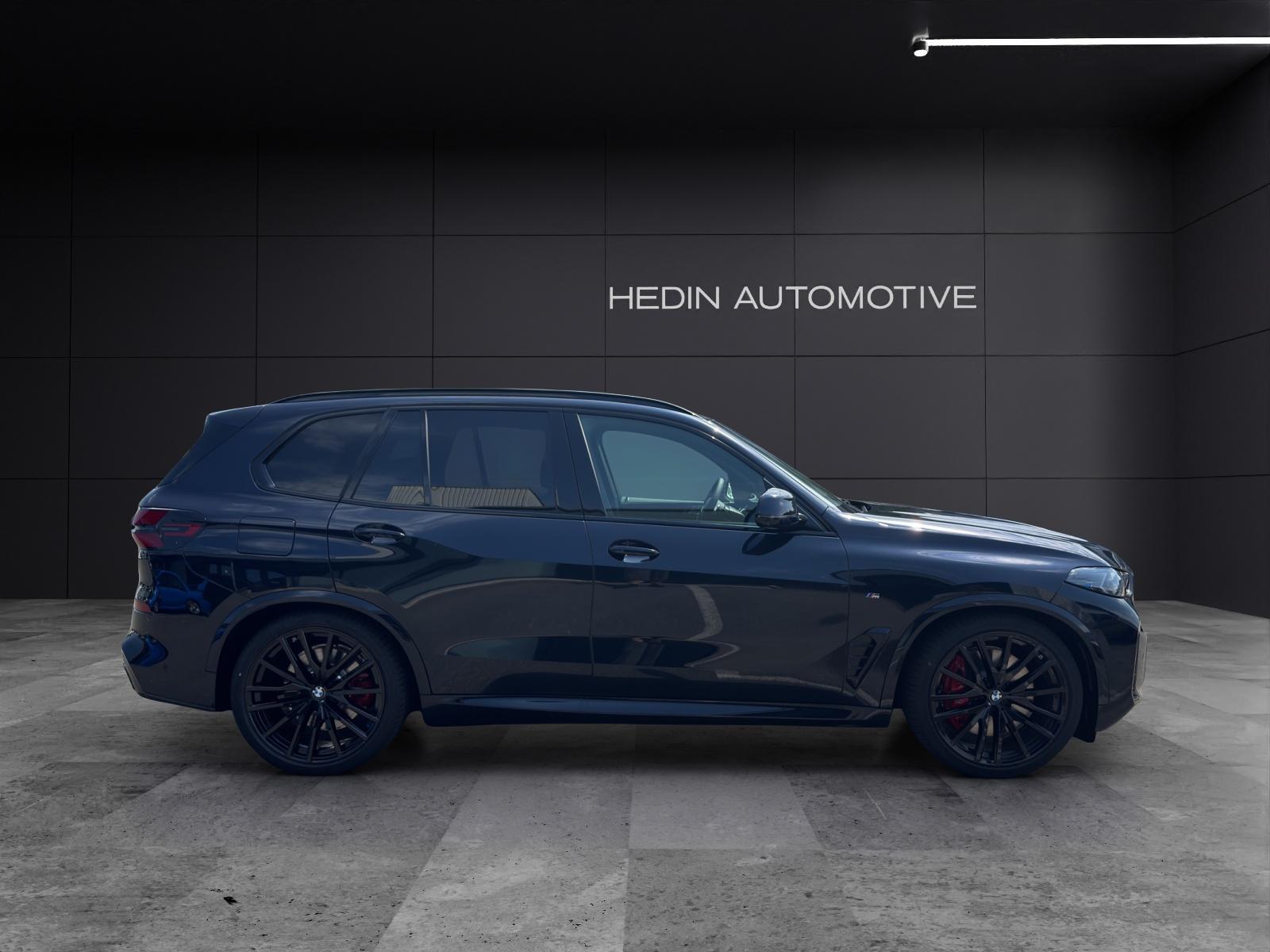 BMW X5 50e xDrive SAG-image-4