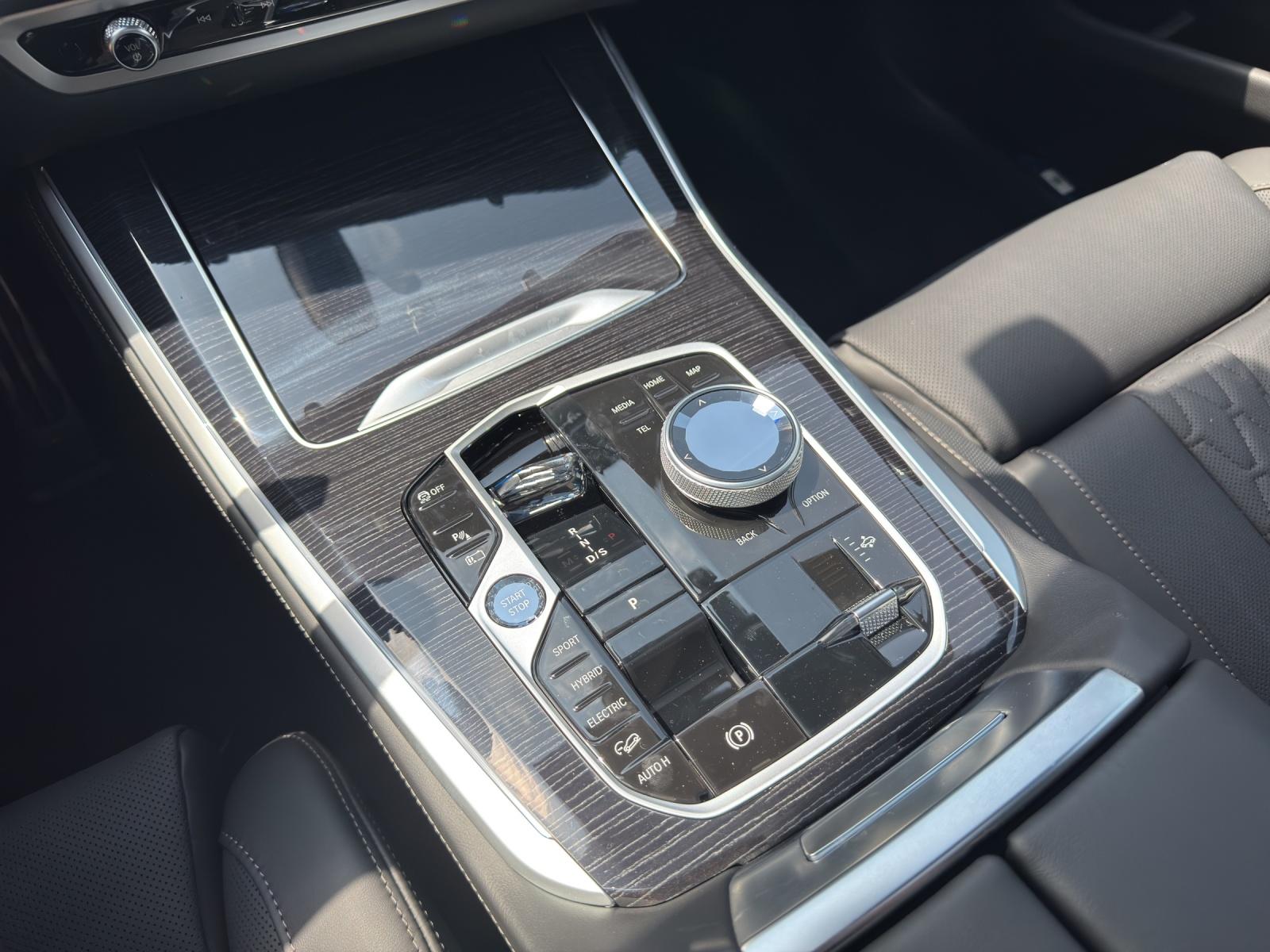 BMW X5 50e xDrive SAG-image-9