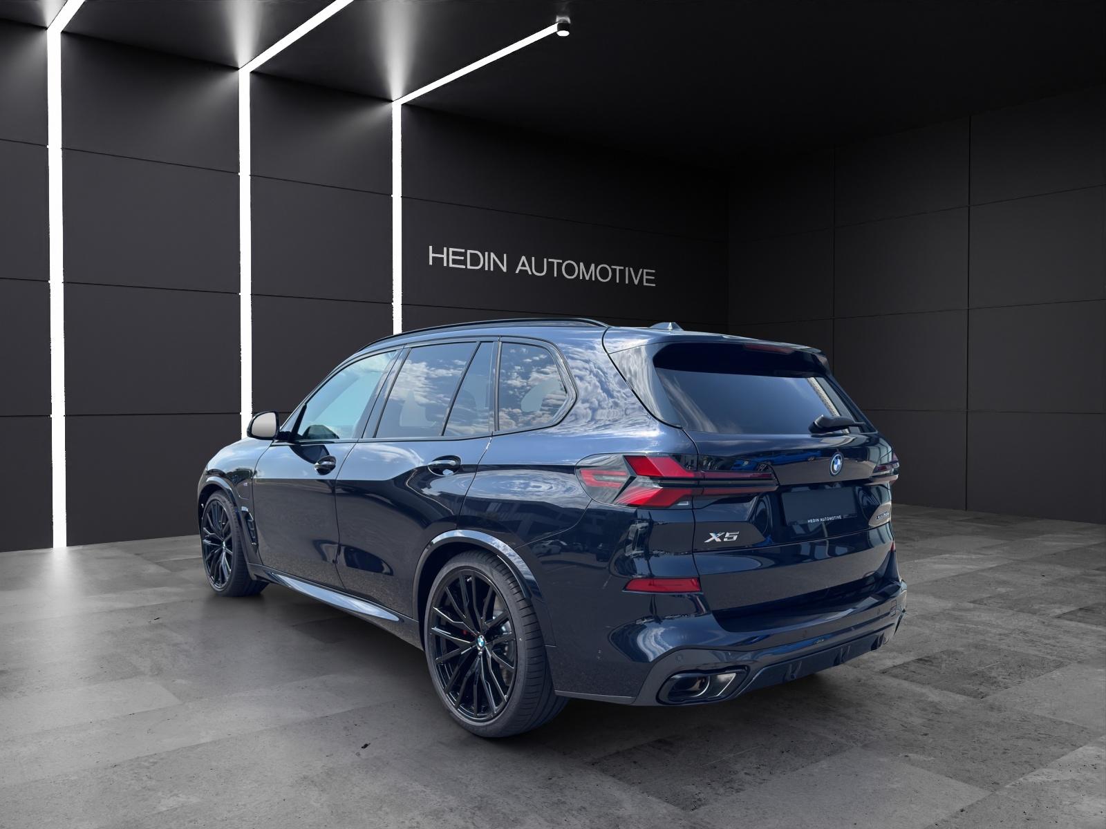 BMW X5 50e xDrive SAG-image-17
