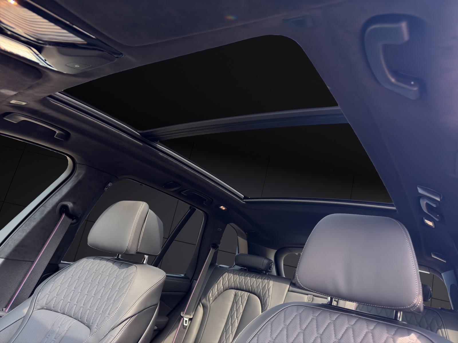 BMW X5 50e xDrive SAG-image-12