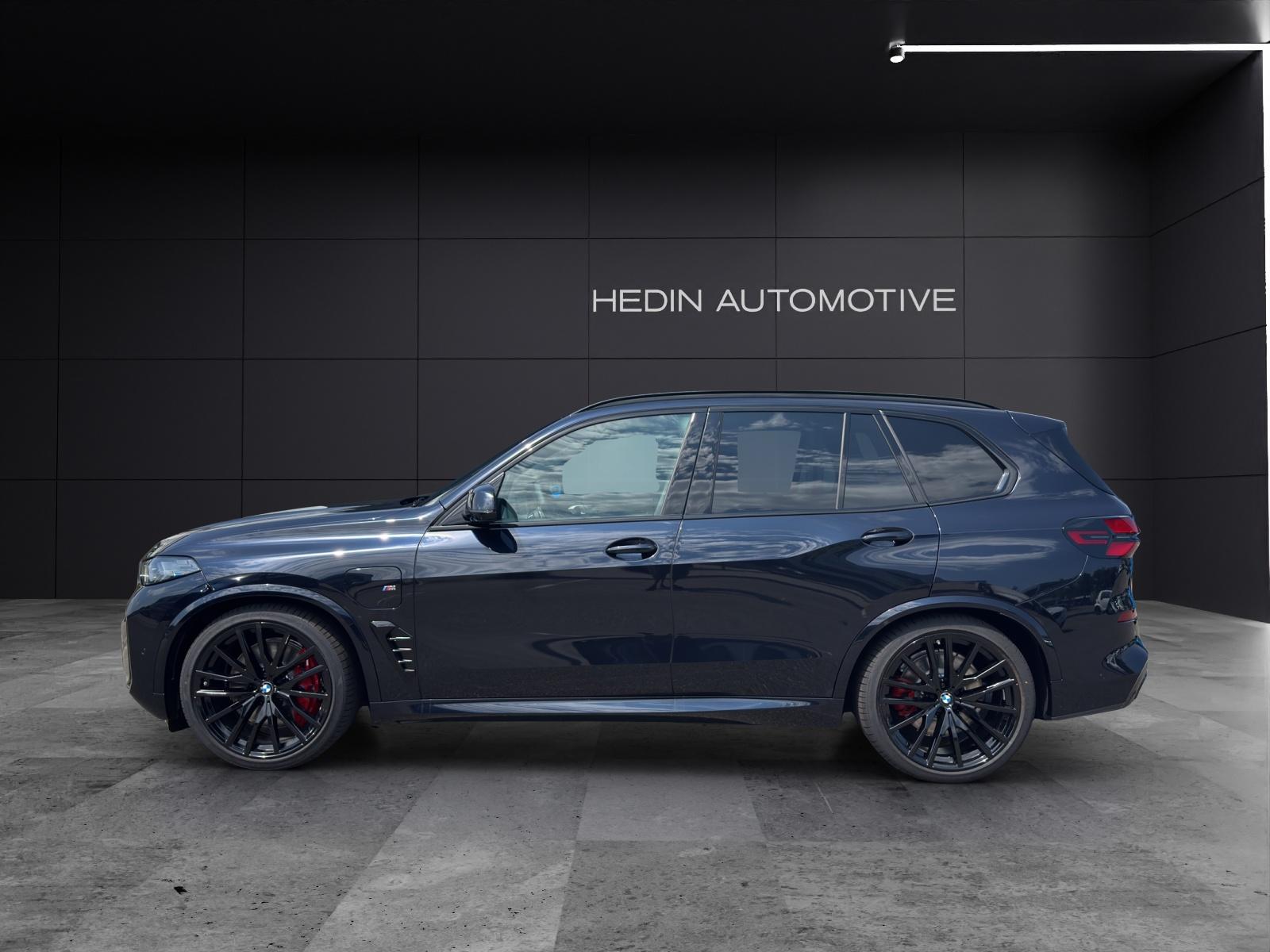 BMW X5 50e xDrive SAG-image-2