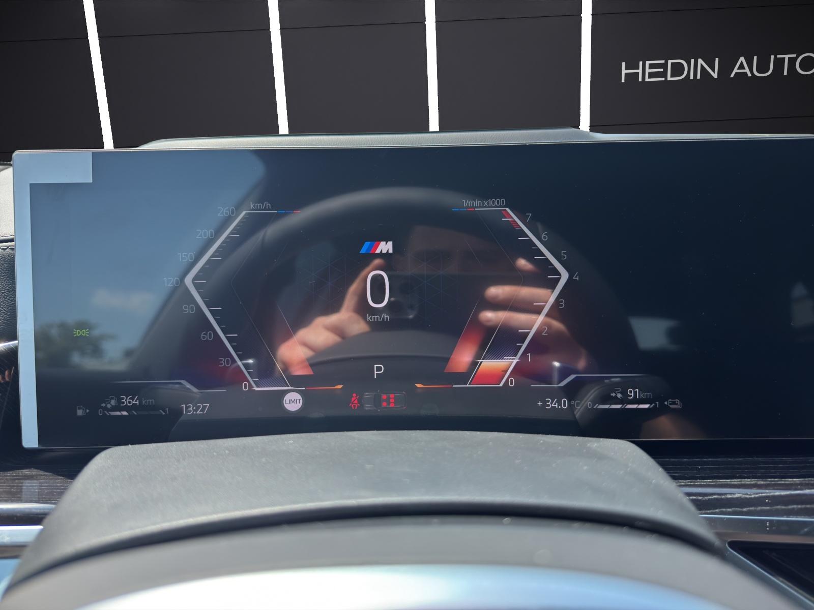 BMW X5 50e xDrive SAG-image-7