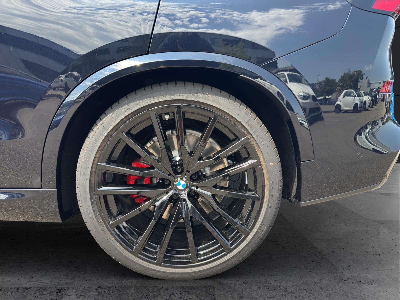 BMW X5 50e xDrive SAG-image-18