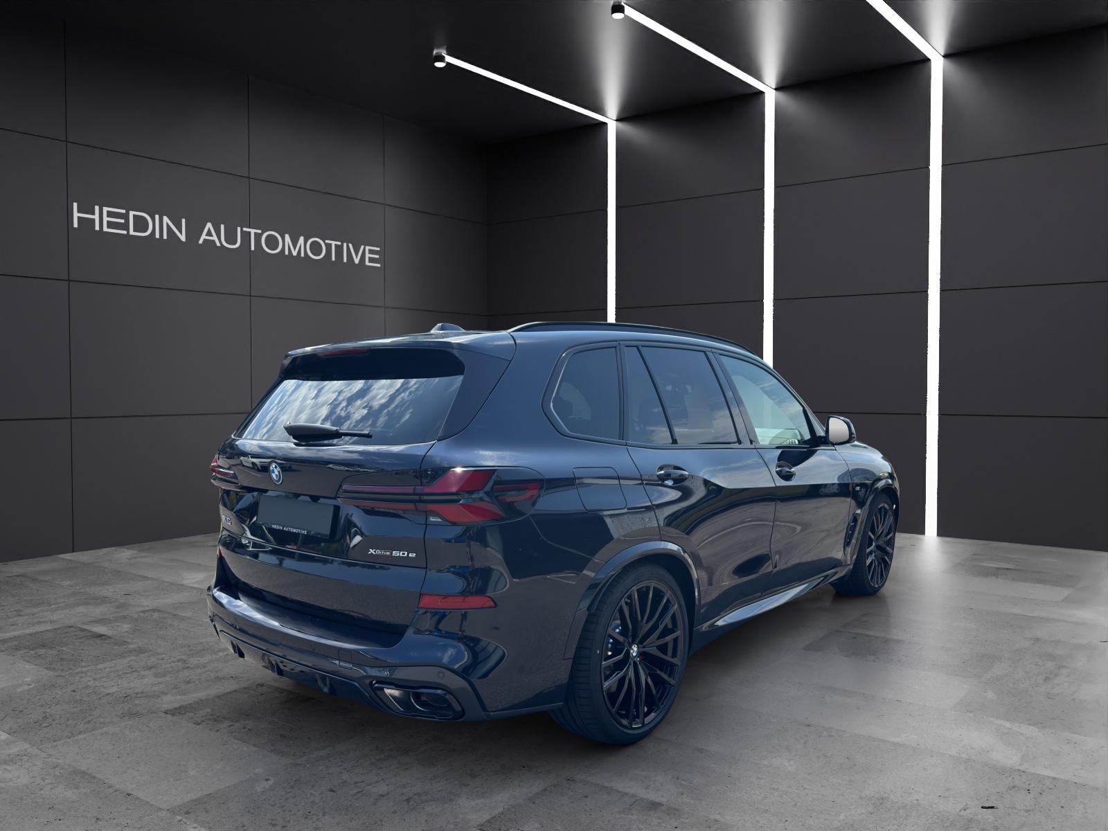 BMW X5 50e xDrive SAG-image-19