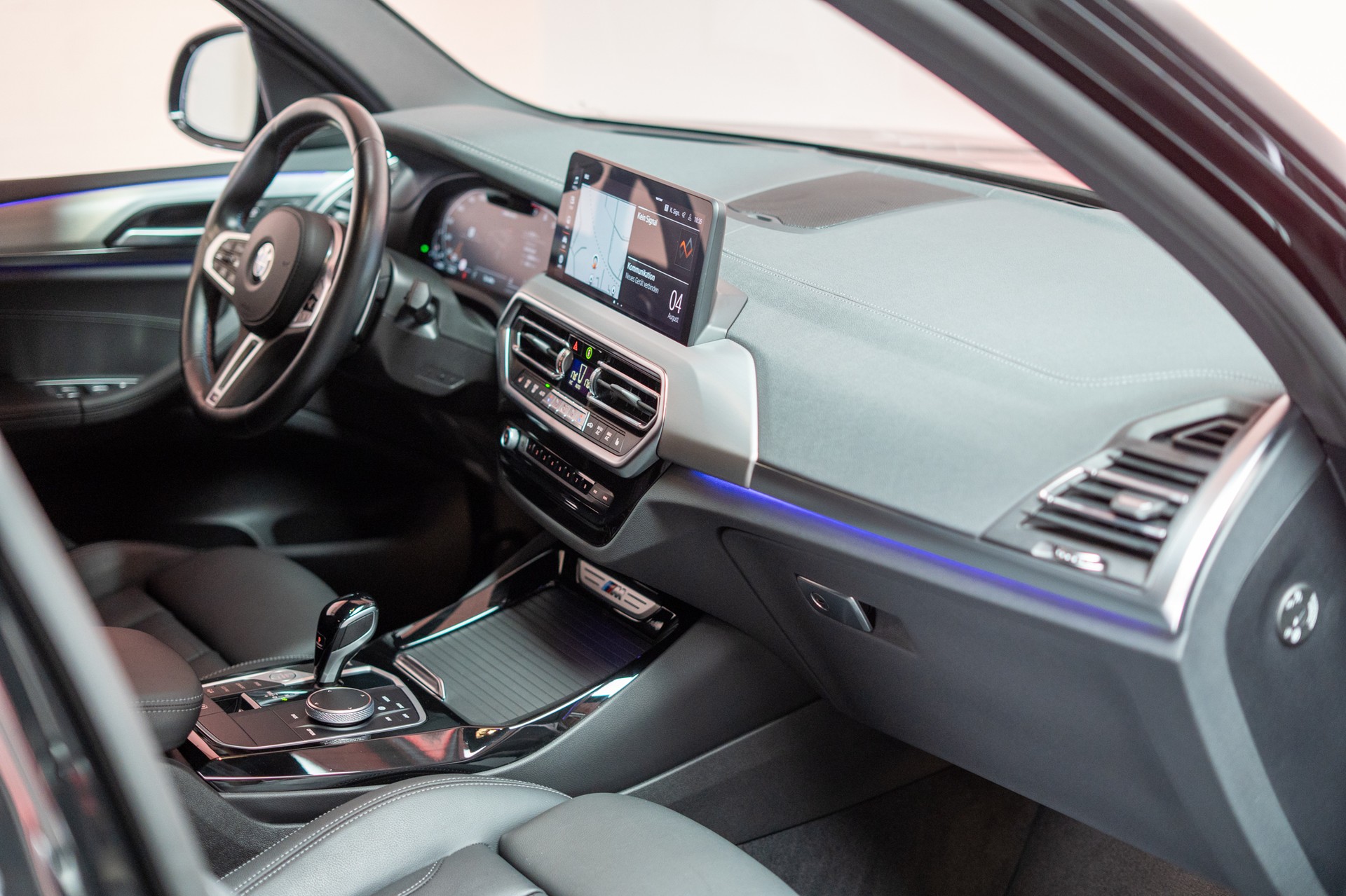 BMW X3 M40i / HeadUp / el.Sitze / 360°Kamera-image-15