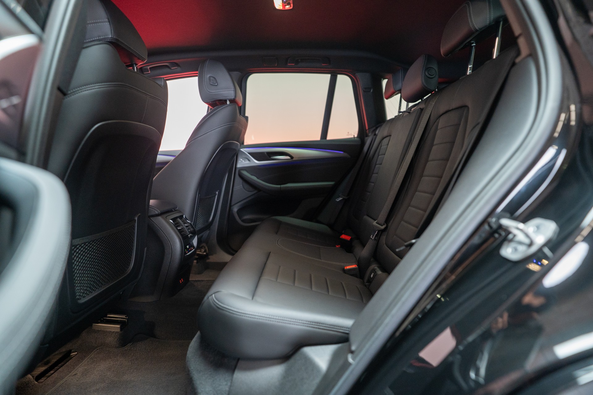 BMW X3 M40i / HeadUp / el.Sitze / 360°Kamera-image-12
